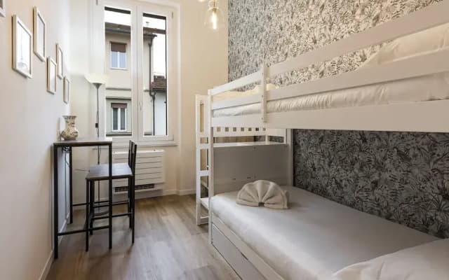 Salutati Apartments by MMega - photo 4