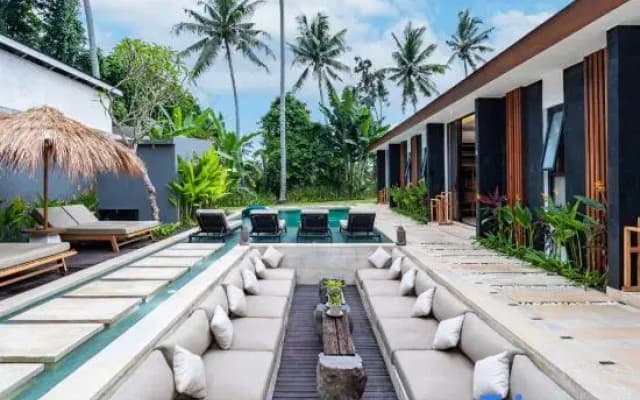 Villa De Jade by BaliSuperHost - photo 5