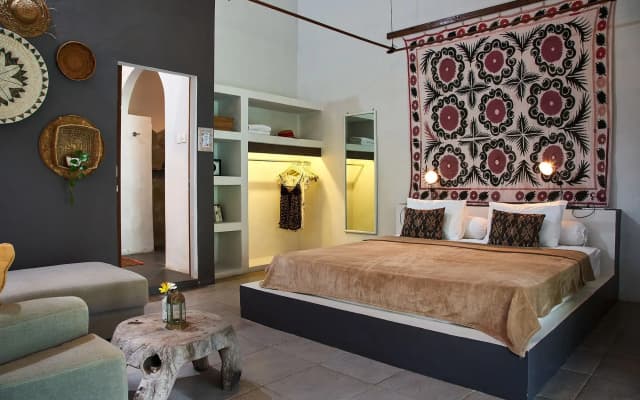Lila Boutik Residence - photo 2