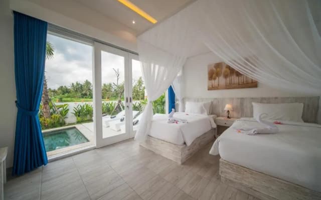 Villa Tirta Padi 3, Ubud - photo 3