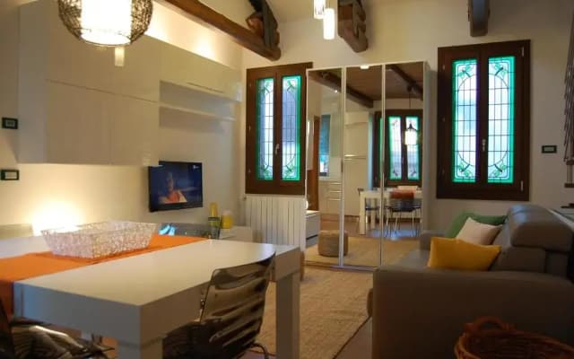 Loft Due Cuori - photo 4