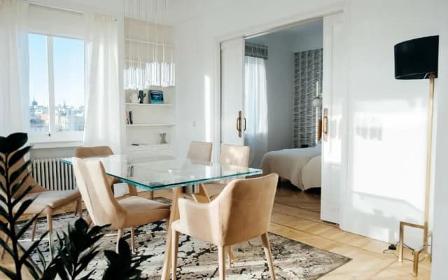 Heima Serrano Penthouse - photo 2