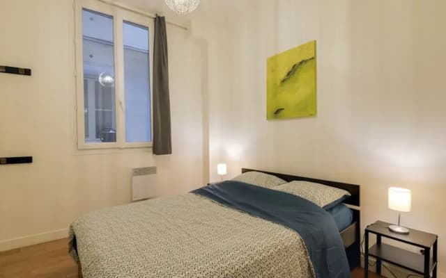 Appartement George V - photo 5