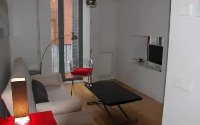 Madrigal Apartamentos - photo 5