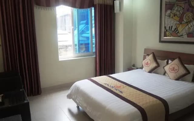 Calvin Hotel - photo 5