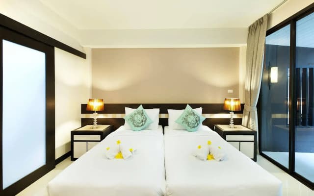 OYO 358 Rattana Residence Thalang - photo 5
