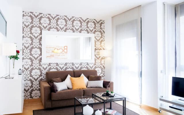 Feelathome Poblenou Beach Apartments - photo 4