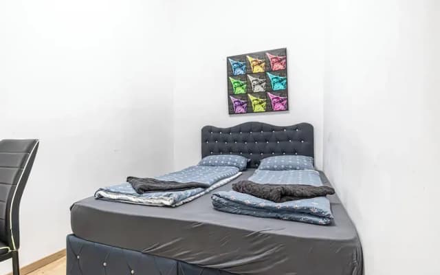 Large 5BR Central Flat Near Augarten - photo 3
