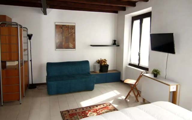 Optimus Host Abbadesse Apartment - photo 2