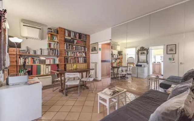 Frangipane Apartment - photo 2