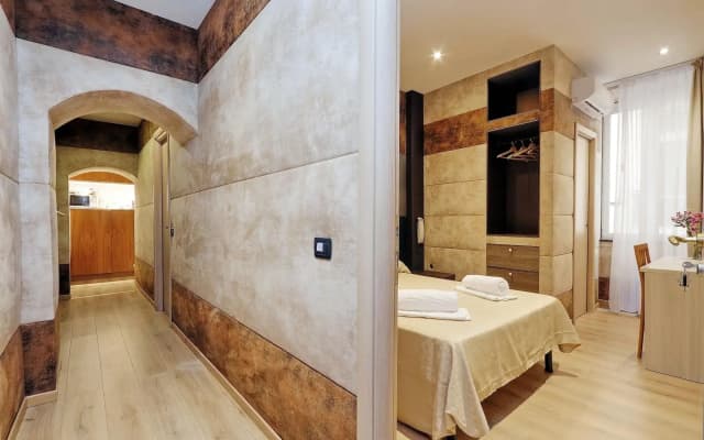 Gialli Vatican Guesthouse - photo 5