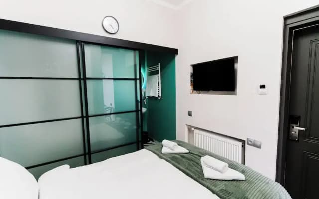 Trinity Hotel - photo 4