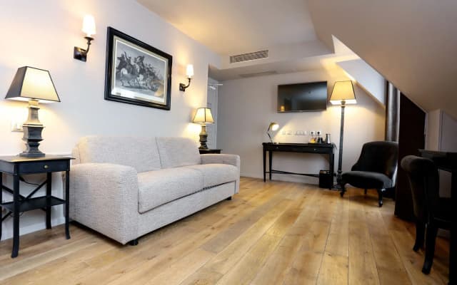 Hotel Saint Louis Pigalle - photo 4
