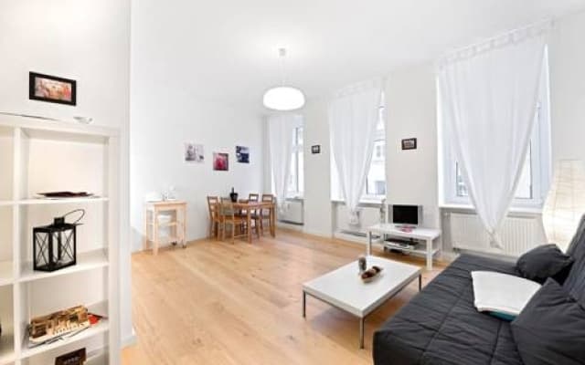 City Center Apartments - photo 2