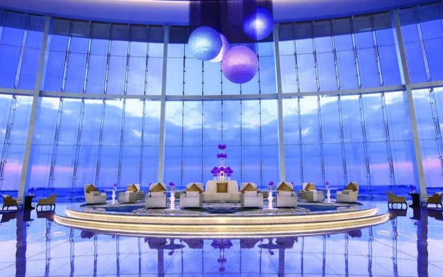 Conrad Abu Dhabi Etihad Towers - photo 3