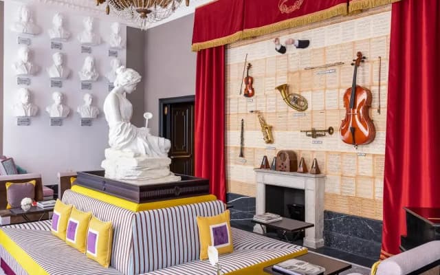 Palazzo Roma - The Leading Hotels of the World - photo 2
