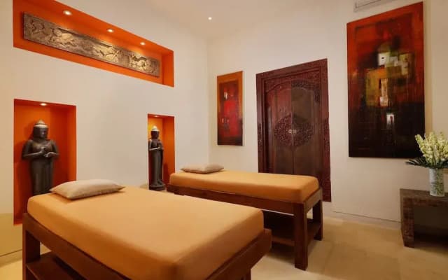 Villa Jamalu by Nakula - photo 2