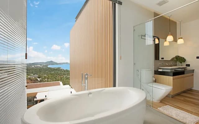 Samui Villa Alondra - photo 3