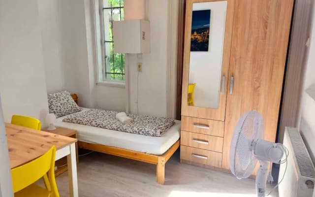 GoodMo Budapest Smart Rooms - photo 2