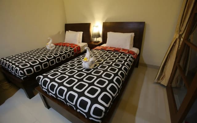 Rai House Sanur - photo 5