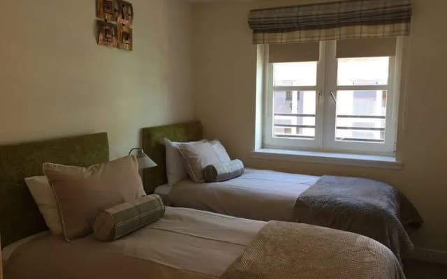 Alba Apartments - photo 4