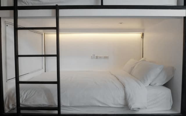The Common Hostel - photo 4