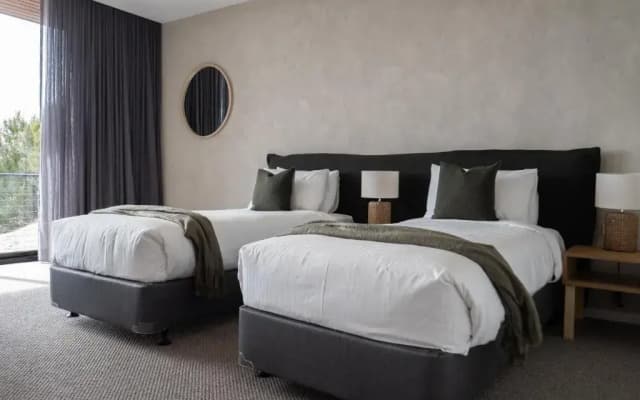Links Lodge at The Dunes - photo 3