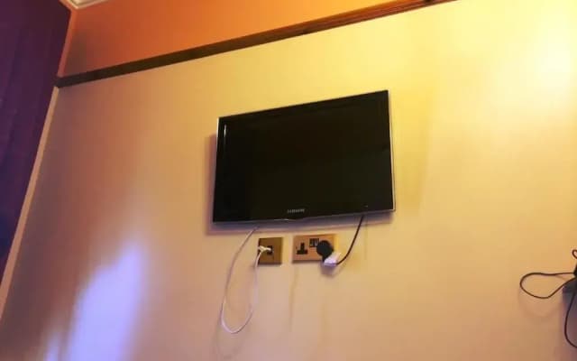 Bellevue Guest House - photo 4