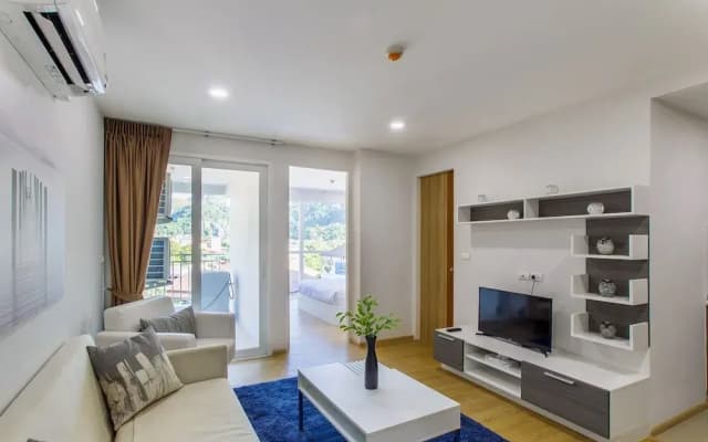 Apartment Near Kata Beach 1 Bdr 15 - photo 4