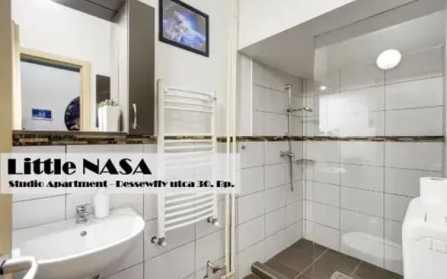 Little Americas Opera Apartments - photo 5
