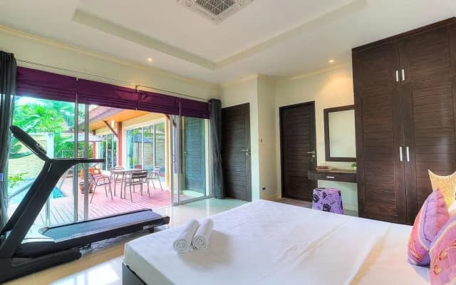 Sun Paradise Villas Karon - photo 3