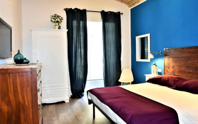 Coliseum Suite - photo 4