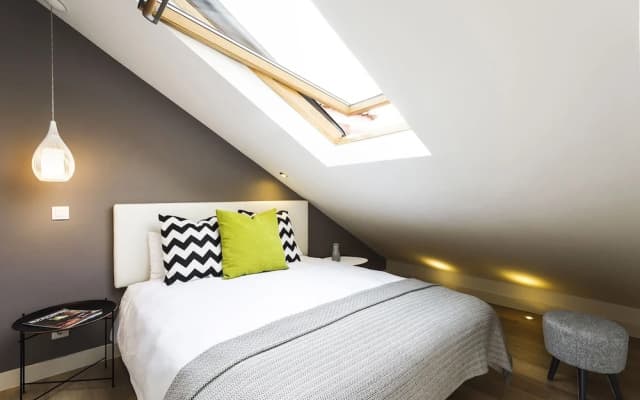 Madalena Downtown Luxury Duplex - photo 4