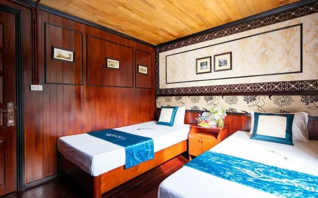 Swan Cruises Halong - photo 3