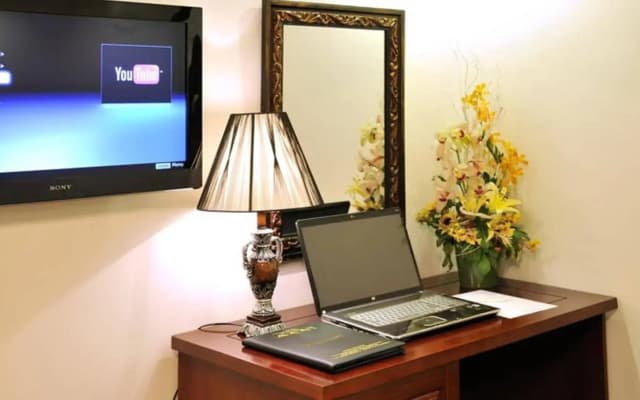 Avatar Hotel - photo 3