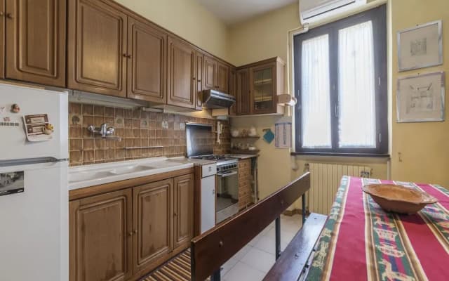 San Lorenzo Wooden Flat - photo 4