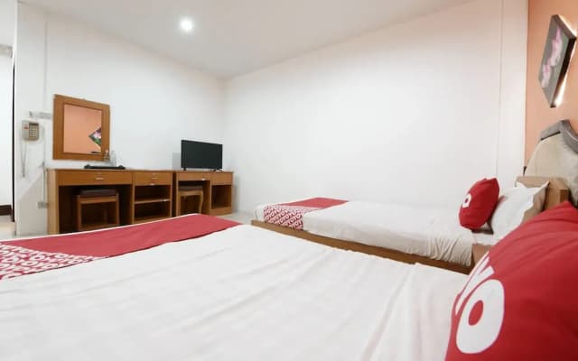 Inter Place Pattaya - photo 2