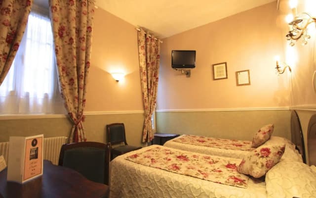 Hôtel Chopin - photo 4