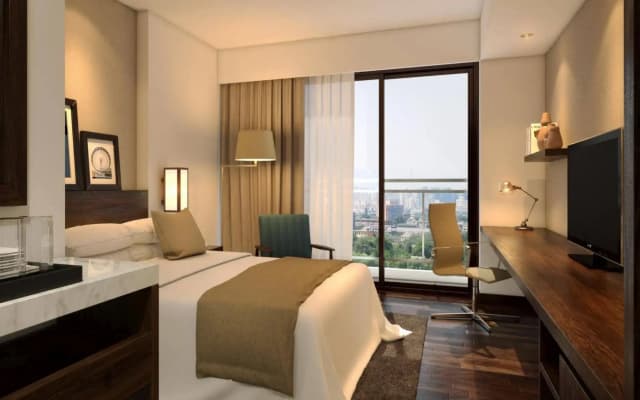 Veranda Hotel Pakubuwono - photo 3
