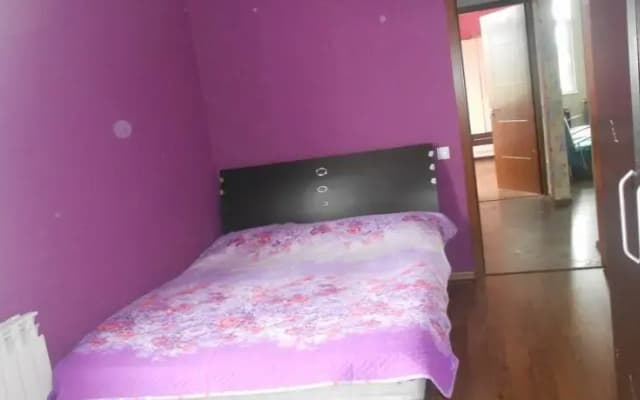 Nutsubidze Rooms - photo 2