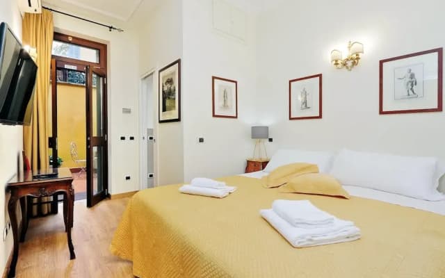 Restart Accommodations Colosseo - photo 2