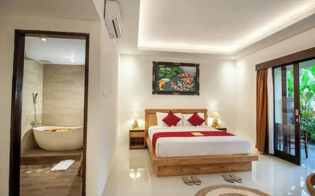 d'Kamala Ubud by Prasi - photo 4