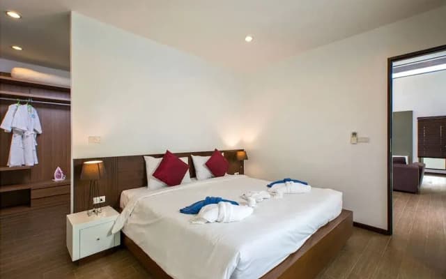 Villa Masa by Tropiclook - photo 5