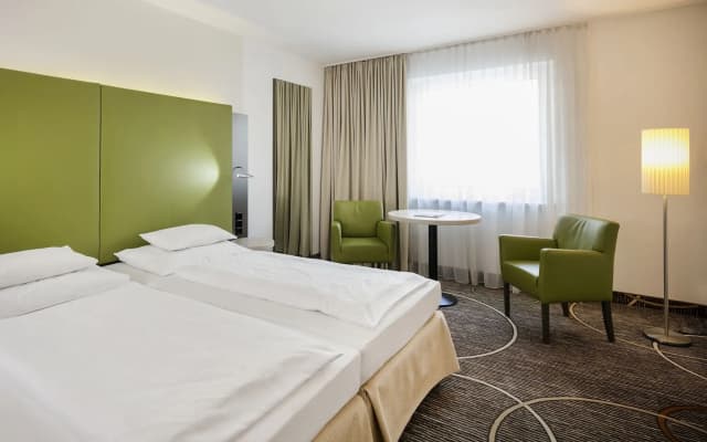 ARCOTEL Wimberger Vienna - photo 5