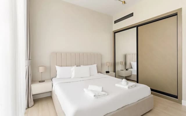 Binghatti Crescent - 202 2BD - photo 4