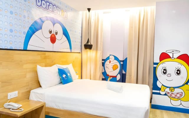 JW Boutique Hotel - photo 5