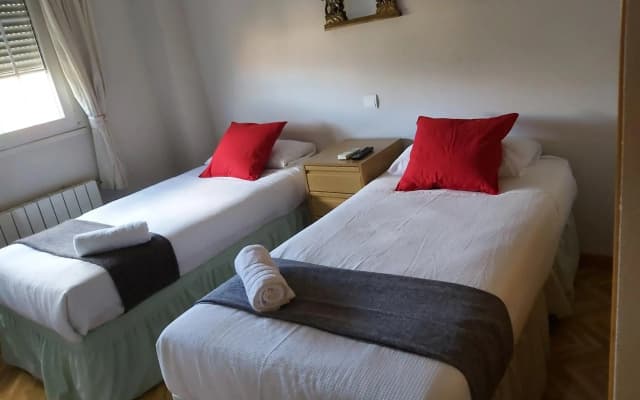 Avila Rooms - photo 2