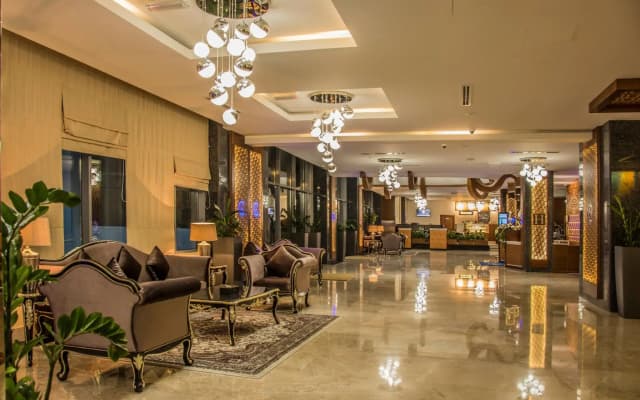 Golden Tulip Headington Ruwi - photo 2