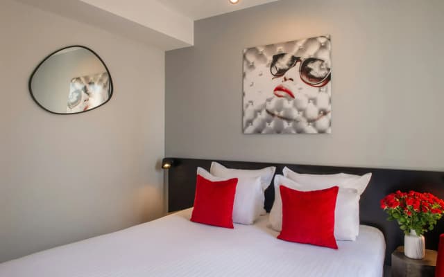 Hôtel Helussi - photo 5