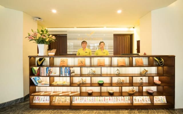 Happy Life Memories Hoi An Hotel and Spa Boutique Hotel - photo 2